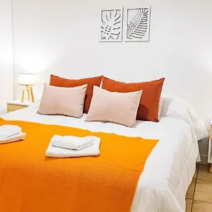 Casa Huesped Mendoza