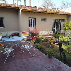 Miriam S Place Mendoza
