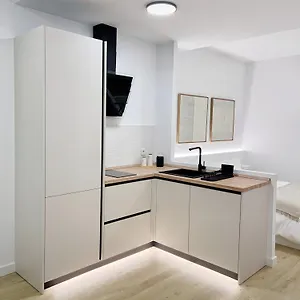 Loft Carlos Iii L1a Córdoba