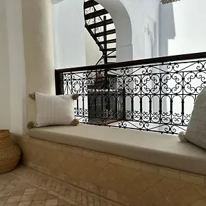  Сasa de vacaciones Le Manzil Beldi